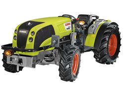 Ремонт трактора CLAAS NEXOS 220 FB
