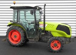 Ремонт трактора CLAAS NEXOS 220 VE Ремонт трактора CLAAS NEXOS 220 VE