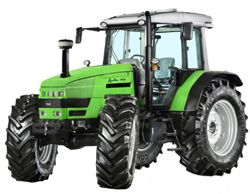 Запчасти для трактора Deutz-Fahr Agrotrac 150