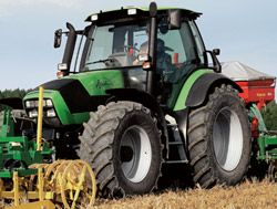 Ремонт трактора Deutz-Fahr Agrotron 180 Ремонт трактора Deutz-Fahr Agrotron 180