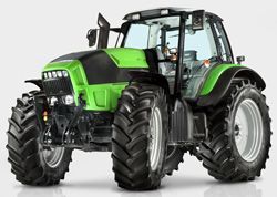 Ремонт трактора Deutz-Fahr Agrotron L 720 Ремонт трактора Deutz-Fahr Agrotron L 720