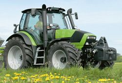 Ремонт трактора Deutz-Fahr Agrotron M 620