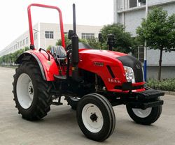 Ремонт трактора Dongfeng DF-1000