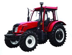 Ремонт трактора Dongfeng DF-1104 Ремонт трактора Dongfeng DF-1104