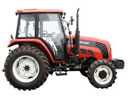 Ремонт трактора Foton TA604 Ремонт трактора Foton TA604