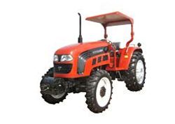 Ремонт трактора Foton TA654