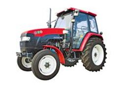 Ремонт трактора Foton TA700