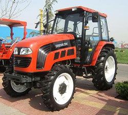 Ремонт трактора Foton TA704 Ремонт трактора Foton TA704