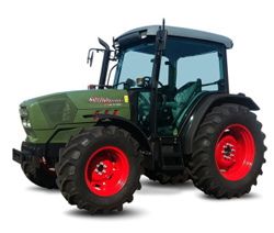 Ремонт трактора Huerlimann XA 80 T4i Ремонт трактора Huerlimann XA 80 T4i