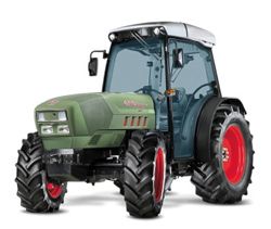 Ремонт трактора Huerlimann XF 100 Ремонт трактора Huerlimann XF 100