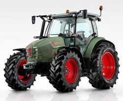 Ремонт трактора Huerlimann XM 100 T4i Ремонт трактора Huerlimann XM 100 T4i