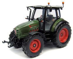 Ремонт трактора Huerlimann XM 120 T4i