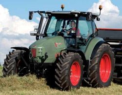 Ремонт трактора Huerlimann XM 120 V-Drive T4i Ремонт трактора Huerlimann XM 120 V-Drive T4i