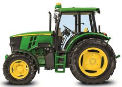 Каталог запчастей для трактора John Deere 6110B