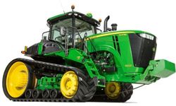 Каталог запчастей для трактора John Deere 9470RT