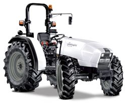 Запчасти для трактора Lamborghini Crono 65