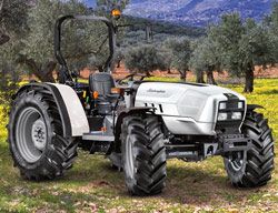 Каталог запчастей для трактора Lamborghini R3 105 TB