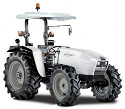 Запчасти для трактора Lamborghini Rekord 65