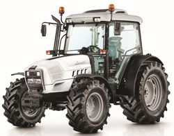 Каталог запчастей для трактора Lamborghini Spire 80