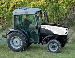 Запчасти для трактора Lamborghini Spire 90 S/V