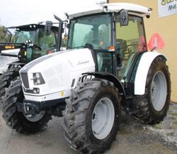 Запчасти для трактора Lamborghini Strike 100 MD