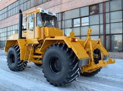 Ремонт трактора Спецстроймаш К-702М-СХТ