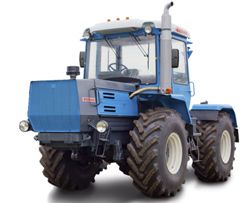 Ремонт трактора ХТЗ 242К.21 Ремонт трактора ХТЗ 242К.21