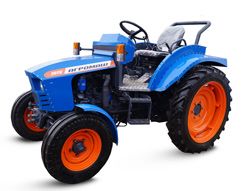 Ремонт трактора АГРОМАШ 30ТК Кабриолет