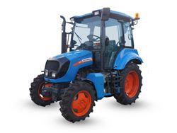 Ремонт трактора АГРОМАШ 30ТК Метан