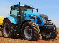 Запчасти для трактора Landini 7-160