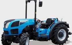 Каталог запчастей для трактора Landini REX 90 GB