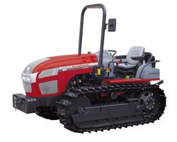 Каталог запчастей для трактора McCormick T 90 (T3) M