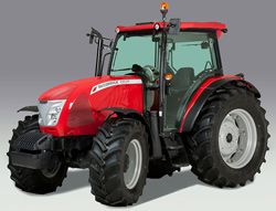 Каталог запчастей для трактора McCormick X5.50