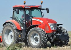 Каталог запчастей для трактора McCormick X7.450 PS-DRIVE