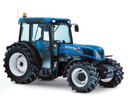 Запчасти для трактора New Holland T4.95F