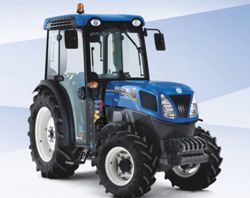 Запчасти для трактора New Holland T4.95V