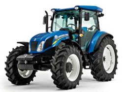 Запчасти для трактора New Holland TD5.75