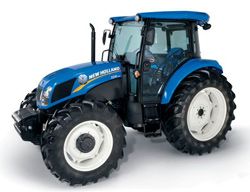 Запчасти для трактора New Holland TD5.110