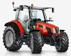 Каталог запчастей для трактора Same Virtus 120