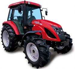 Ремонт трактора TYM T1003 Ремонт трактора TYM T1003