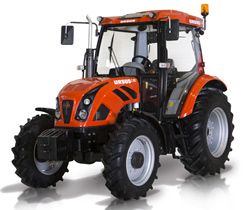 Запчасти для трактора Ursus C-395 POWER