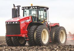 Каталог запчастей для трактора Versatile 395 4WD Каталог запчастей для трактора Versatile 395 4WD