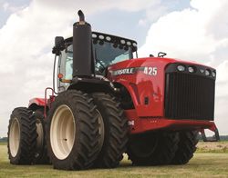 Каталог запчастей для трактора Versatile 425 4WD