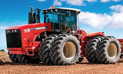 Запчасти для трактора Versatile 570 4WD
