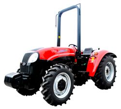 Ремонт трактора YTO LX704F Ремонт трактора YTO LX704F