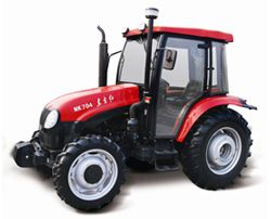 Ремонт трактора YTO MK704 Ремонт трактора YTO MK704