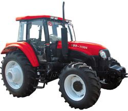 Каталог запчастей для трактора YTO X1304 Каталог запчастей для трактора YTO X1304