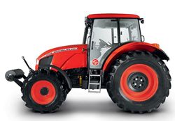 Запчасти для трактора Zetor Forterra HD 150