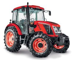 Ремонт трактора Zetor Proxima Plus 90 Ремонт трактора Zetor Proxima Plus 90