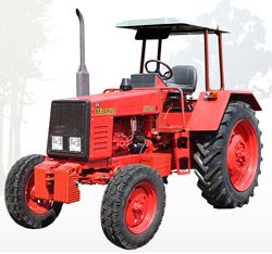 Ремонт трактора МТЗ 520